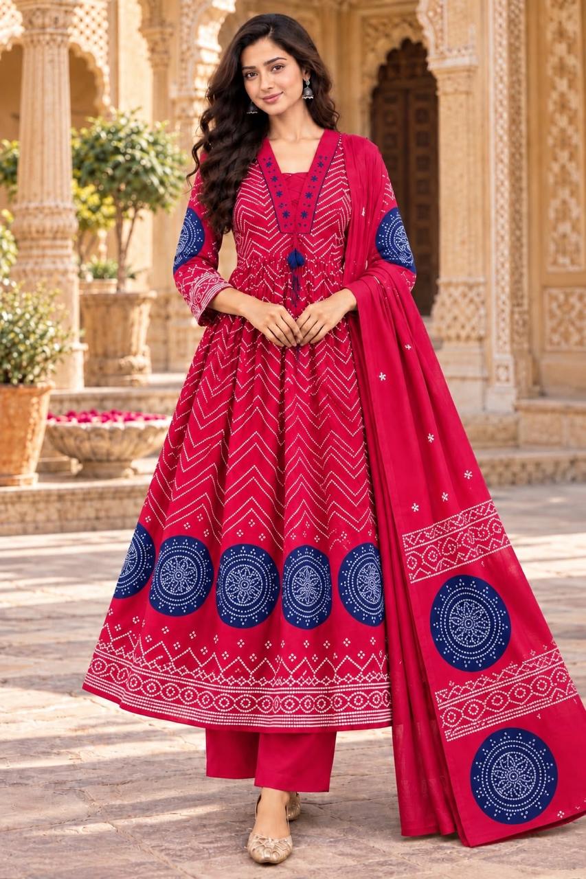 Khushi Factory Outlet
