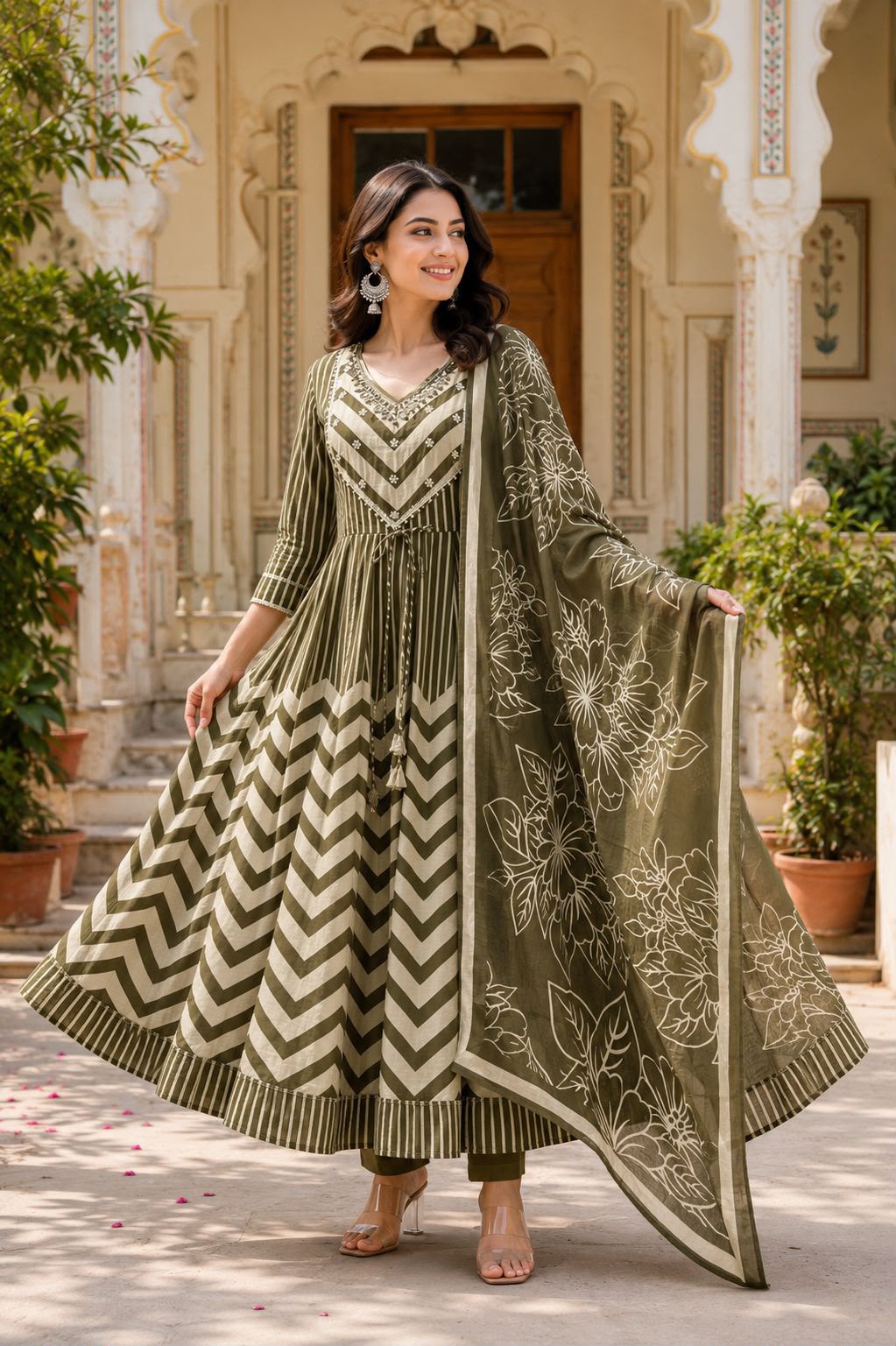 Khushi Factory Outlet