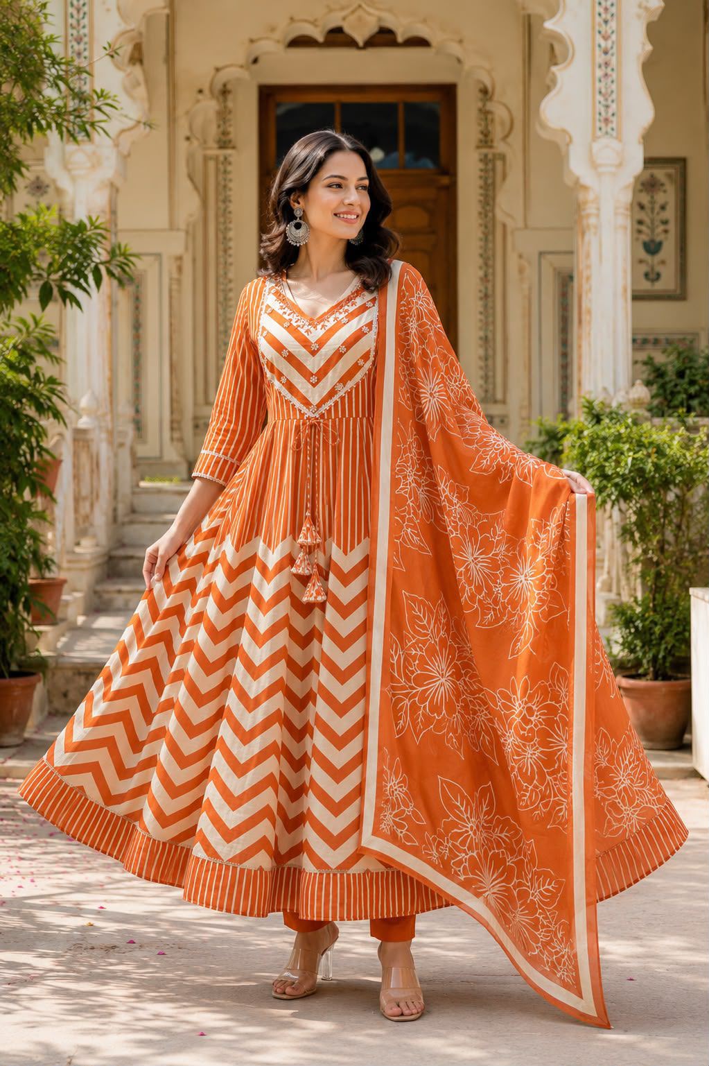 Khushi Factory Outlet
